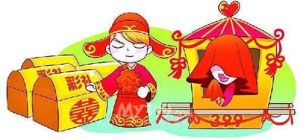 彩礼|30万的彩礼真的不算高，理由如下