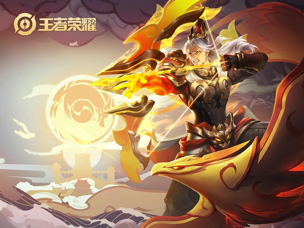 赛季|S21赛季射手排行，后羿凉了，阿离削了，她才是射手之王