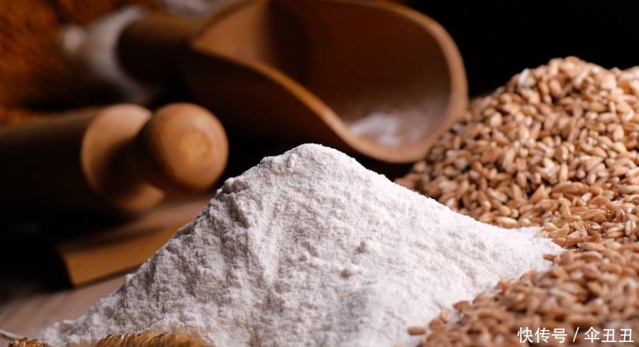 大叔|卖馒头大叔喝醉后说出做馒头秘诀,松软清香,一家人都爱吃