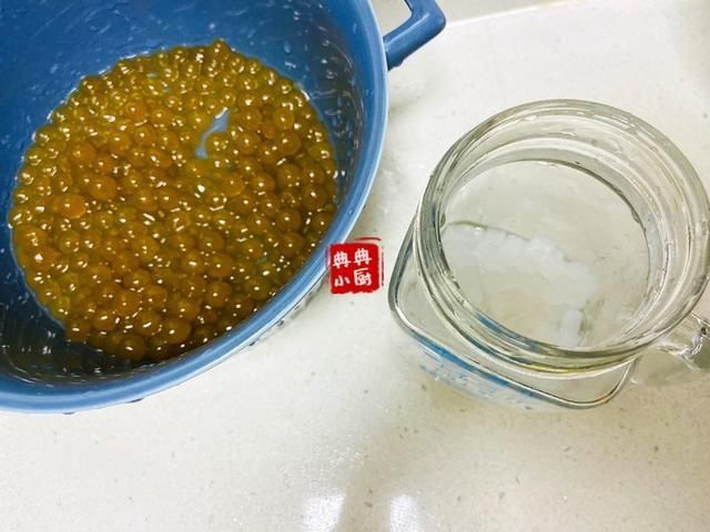  学会|高温天气，学会了自己煮奶茶，再也不用叫外卖了