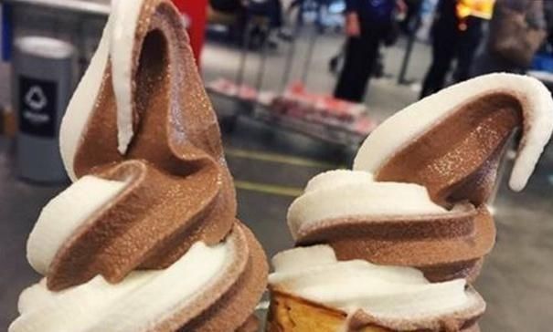 冰淇淋|女生一眼就看中的雪糕,最后一个连女汉子都能俘虏