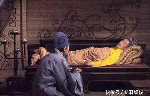 曹魏|只不过打了场败仗，为什么诸葛亮非杀马谡不可，其实还有特殊原因