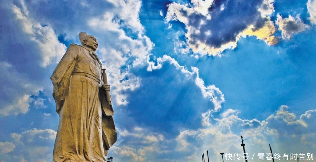 忽略|历史中此人做过重大贡献，却被大家忽略了，去世后朝代开始没落！