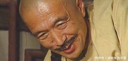 刘罗锅|乾隆和宰相刘罗锅，不得不说的趣事