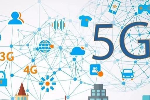  万物|万物联网的5G时代，即将全面普及，6G已经在路上