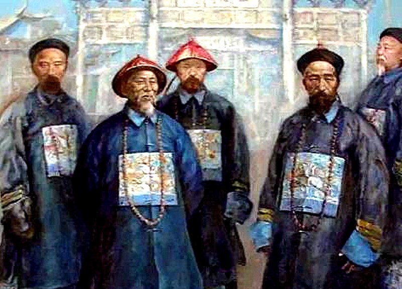 精通|曾国藩的一次上当，使其痛定思痛潜心研究，精通了识人用人术