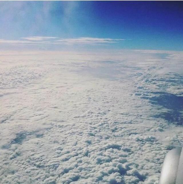  风景|一生都不一定见过的罕见风景