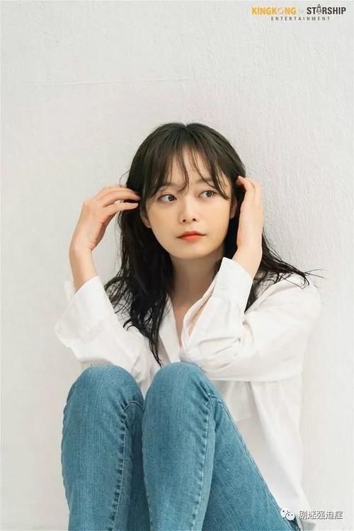  展现|全昭旻展现与《Running Man》完全相反的外貌