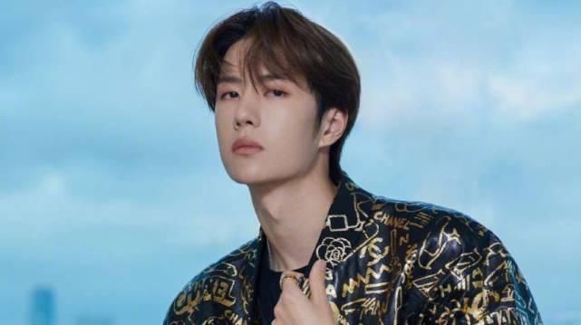  人能|王一博：没有人能连续爆红两个夏天，他做到了！