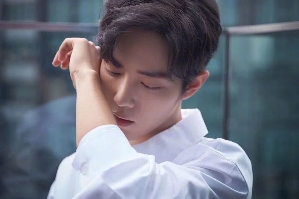 并非|同为“陈情少年”,肖战屡遭黑,王一博却独善其身,一切并非偶然