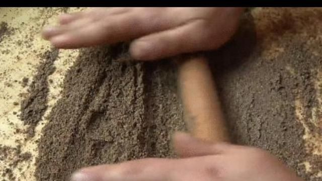  肉馅|晒晒我的拿手菜【干炸丸子】