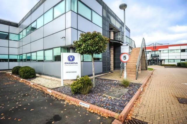 同比下滑|“长安汽车体检报告”——大病初愈，全力康复