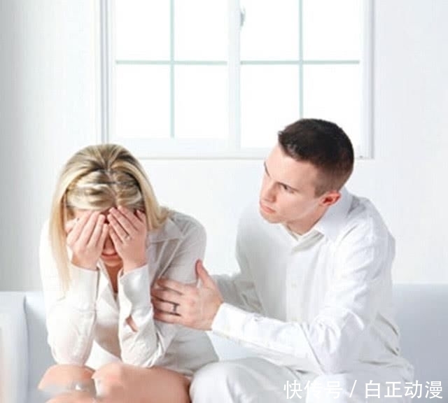 抑郁|海归女博士带孩子跳楼自杀,产后抑郁不容忽视,家人应该多加关注