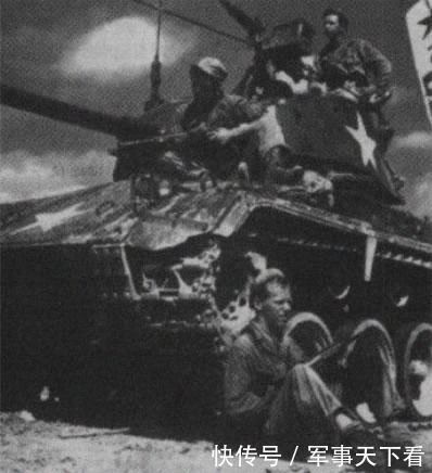 历史|悲怆的历史印记——朝鲜战争中志愿军第一八零师覆灭前后