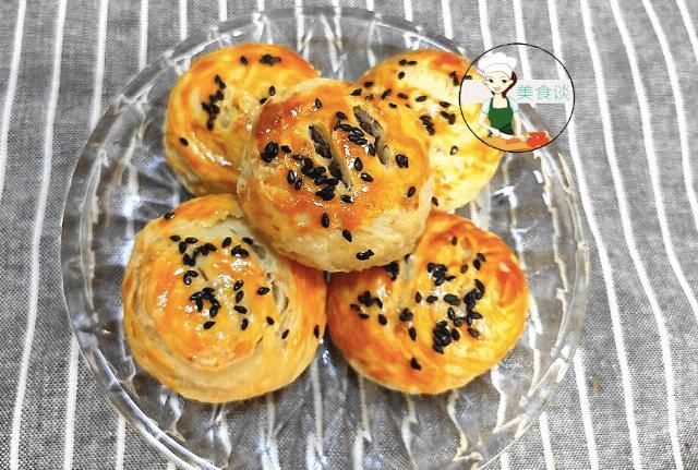  从不|早餐吃它，儿子从不赖床，不用揉面，三两下就搞定了，又香又解馋