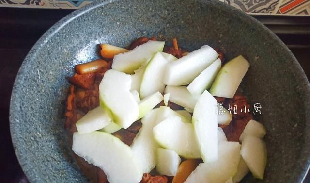  处暑|明日处暑，最该吃的是这肉，7块钱一斤，这做法润燥下饭，真香