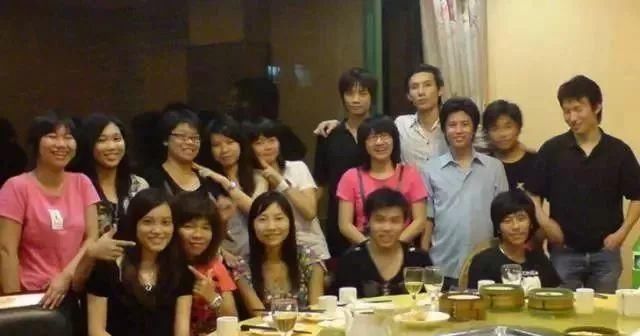 那天|急寻邻水的老同学，再不相聚就…