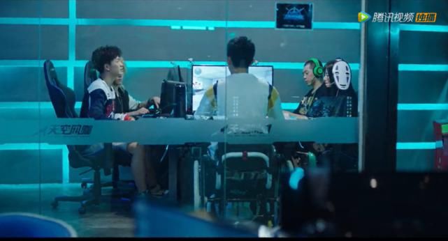 创新|硬核电竞剧《穿越火线》是如何做到创新的？