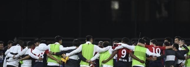  赛季|这是最好的中超！赛季前的担忧已消散，向这6队致敬