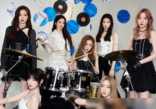  晚会|江苏卫视晚会，天空少年和硬糖少女303加盟，这下精彩了