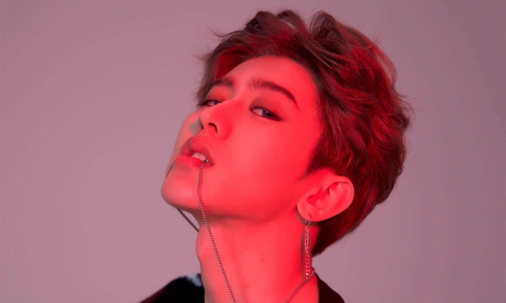  真名|原来“蔡徐坤”不是原名？当他的真名曝光后，网友直呼：幸亏改了