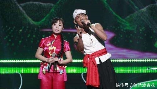 国家一级|国家一级演员王二妮,放弃名利回农村,如今日常放牛带娃,值吗?