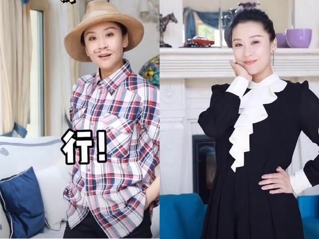  宠成|苗圃豪宅罕曝光！欧式装修奢华宽敞，43岁被身价过亿老公宠成公主