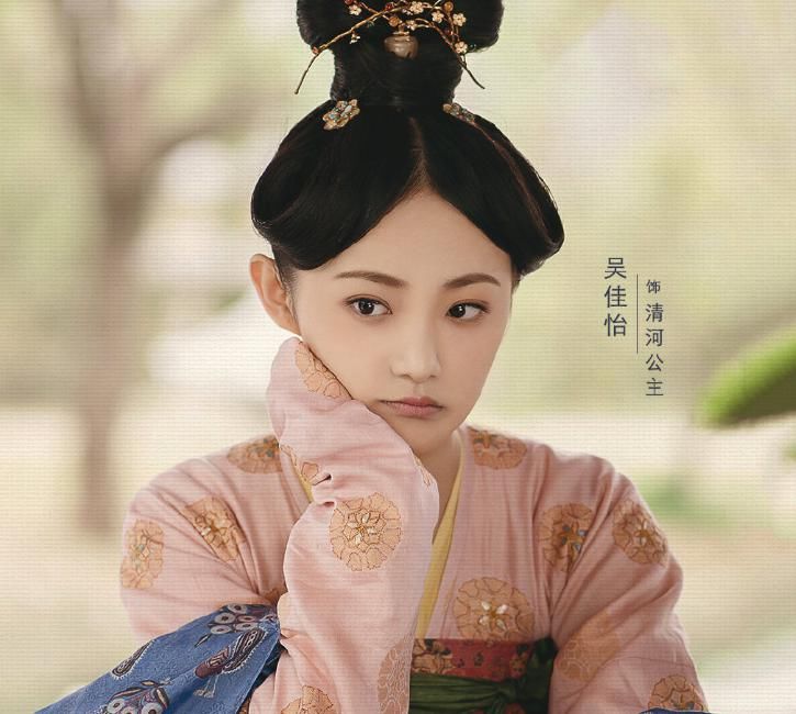  阵容|许凯携古装剧来袭，女主颜值实力俱佳，完美阵容令人满意