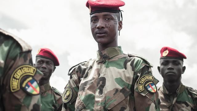  土耳其|3名俄罗斯人在尼日尔被杀，土耳其痛下杀手？挡人家财路了要你命