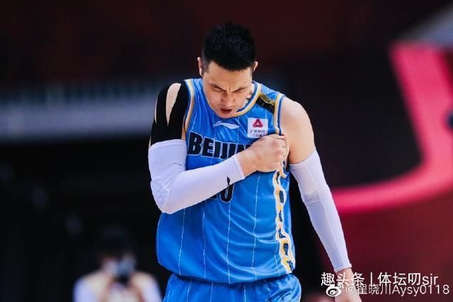 听力|林书豪前往医院检查听力,结果无大碍,旧伤太多靠止疼片扛过复赛