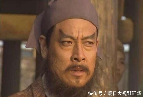 大肆宣传|水浒传中, 史文恭一箭射死晁盖, 却为何不大肆宣传?