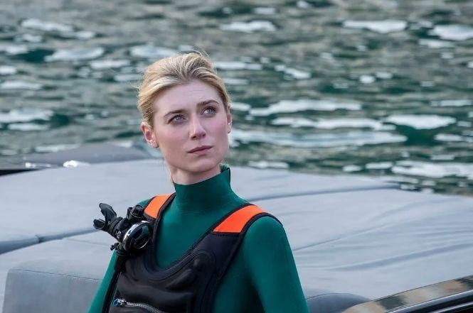 逆转后|看不懂的《信条》，其实是个女权片