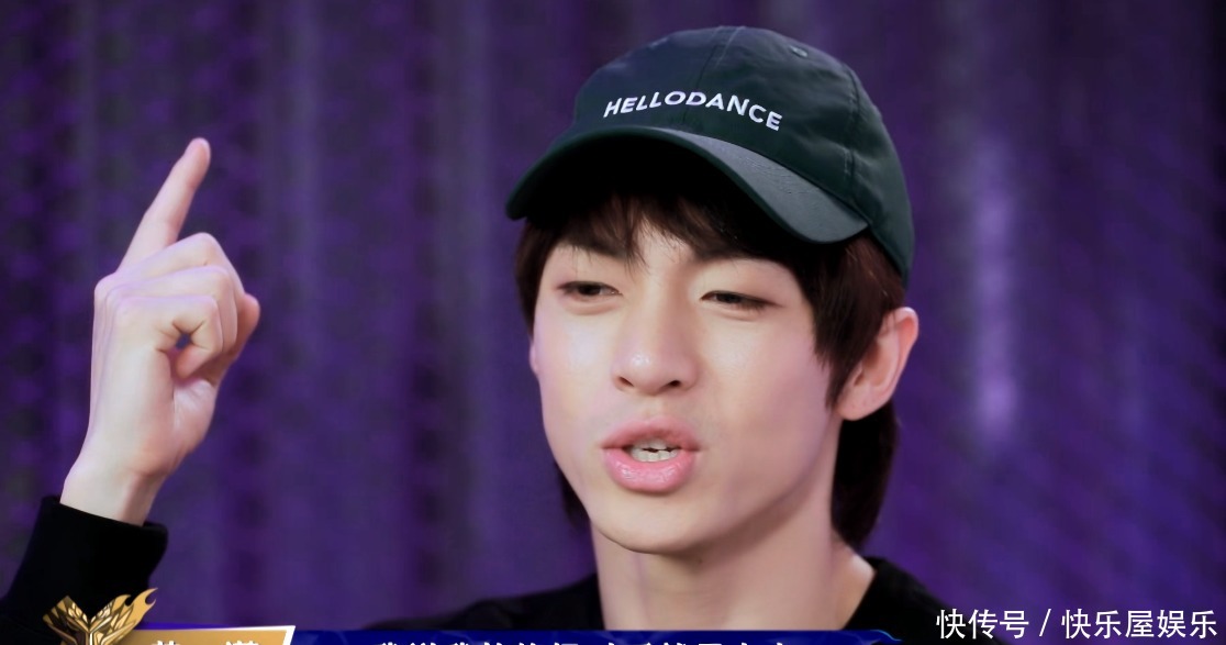 王一博团|与其说王嘉尔团队全员晋级,不如说只有4人晋级,江朝德“弃权”!