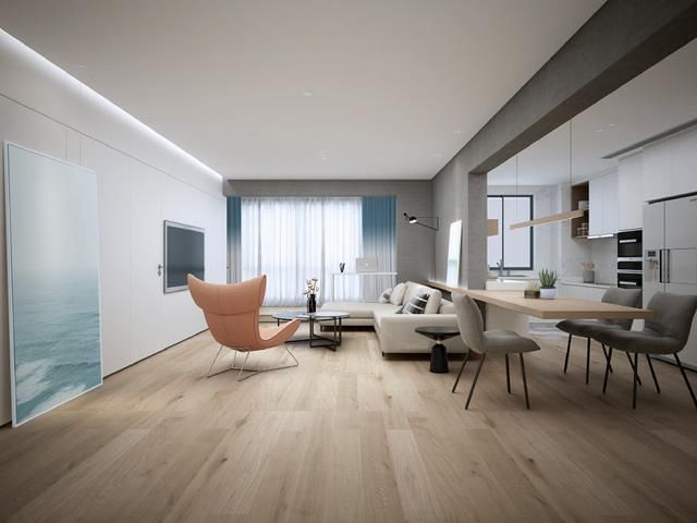 开启方式|新房装修入户门需不需要更换?