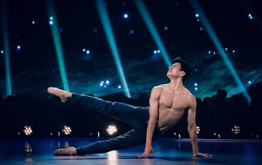  芭蕾舞团|谁是内娱舞蹈节目天花板？别忘了谭元元都来当选手的《舞蹈风暴》