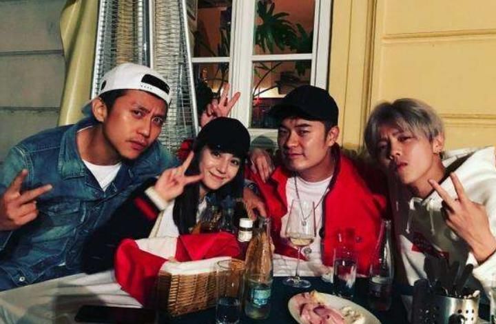  迪丽|郑恺和陈赫为何会如此照顾迪丽热巴？原来是有这层关系在里面