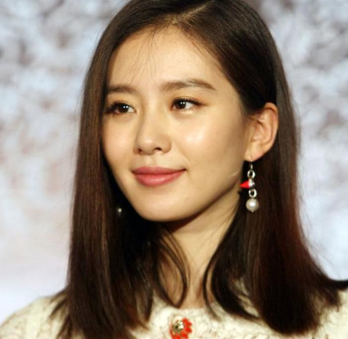 新加坡人眼中最美的六位中国女明星,排名