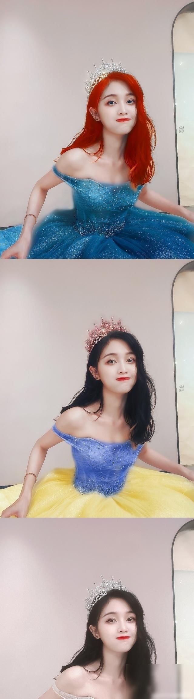  RISE|《炙热的我们》的第三阶段：火箭少女的降落伞和RISE兄弟姐妹