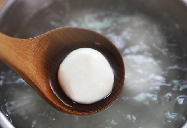  花生米|很少人听说过的甜点糖不甩，在广东特别有名，还代表爱情