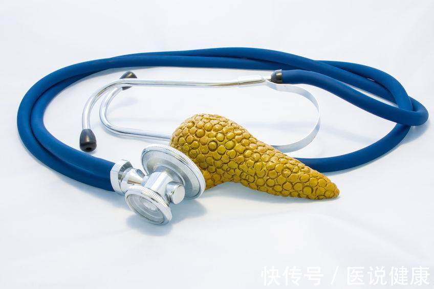 糖尿病人患上癌症的概率是多少(糖尿病患者，癌症的发病率高，尤其是这4个癌症，要重视)