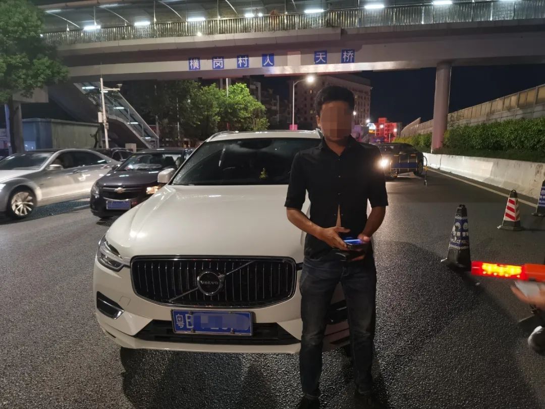 抽血检测|“你看我这状态,像喝了吗?”——酒驾醉驾整治