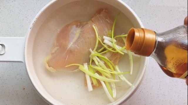 肉丝|减脂期你一定不要错过的肉丝汤面,帮助减肥事半功倍哦