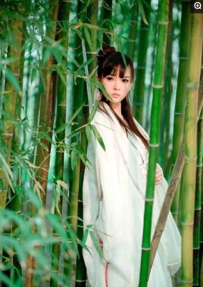  才智|金庸笔下的14位奇女子，貌若天仙，才智过人，各有各自的千秋