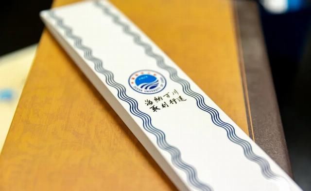  考生|4165件大学录取通知书抵达淄博！又到了PK颜值和创意的时候了