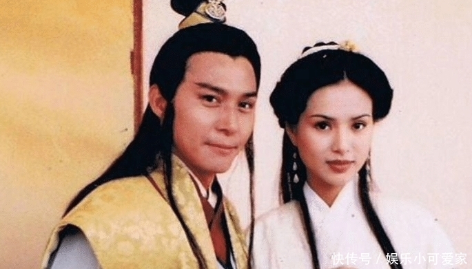 毒计|金庸笔下最有心机的反派,凭借一毒计得了善终,把主角未婚妻骗走