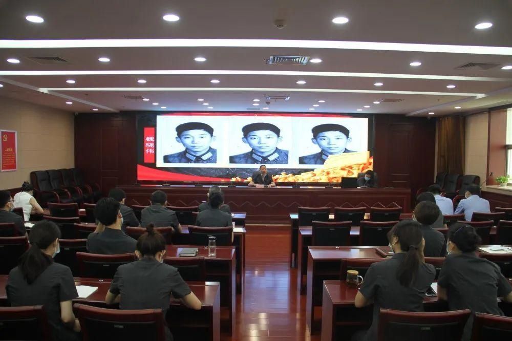  军旅|忆军旅铸军魂话初心担使命