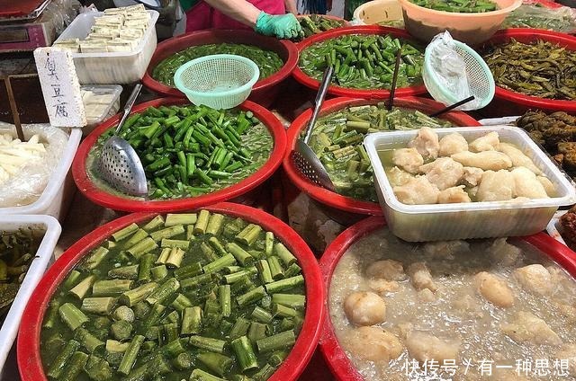 霉苋菜杆子|宁波的3大“臭菜”,只要吃过1种,我就真心敬你是条汉子