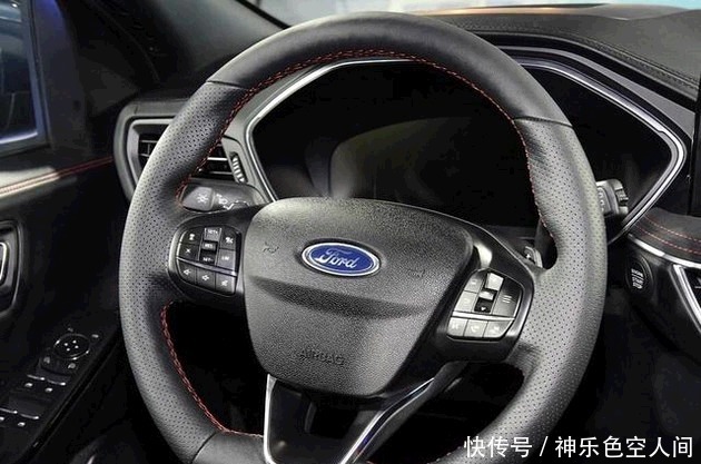 低配版本|别说低配寒碜了!这三款车入门即高配,第一款还是销冠