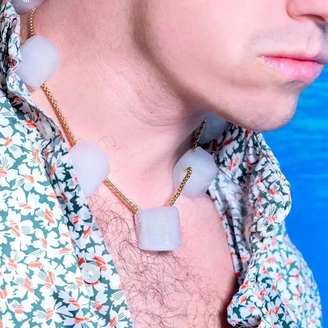  口罩|世界上最没用的设计！拥有后，我的生活更闹心了···