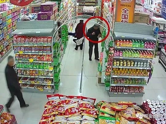 屡犯|仙游72岁老汉贼性不改，屡抓屡犯，又栽了！